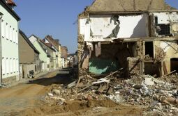 Bild: Ortsansicht in Grimma