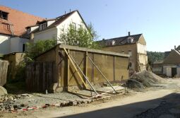 Bild: Ortsansicht in Grimma