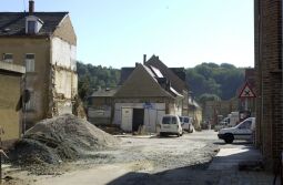 Bild: Ortsansicht in Grimma