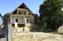 Bild: Ortsansicht in Grimma