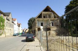 Bild: Ortsansicht in Grimma