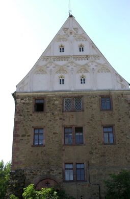 Bild: Ortsansicht in Grimma