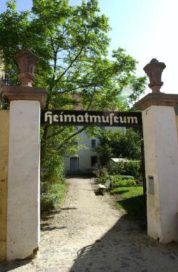 Bild: Ortsansicht in Grimma