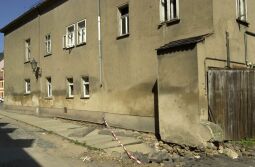 Bild: Ortsansicht in Grimma