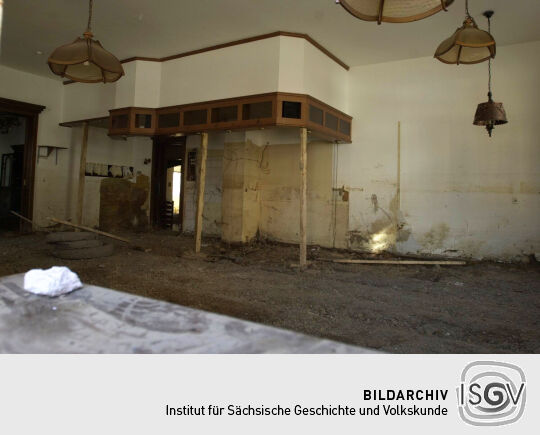 Ortsansicht in Grimma