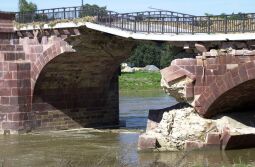 Bild: Ortsansicht in Grimma