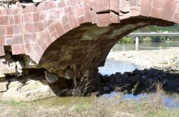 Bild: Ortsansicht in Grimma