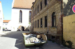 Bild: Ortsansicht in Grimma