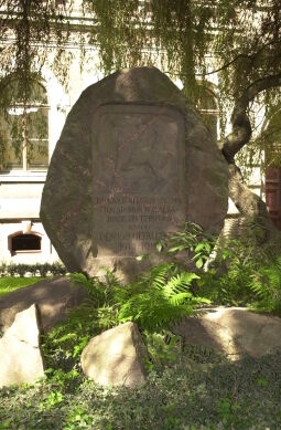 Bild: Ortsansicht in Grimma