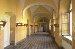 Bild: Ortsansicht in Grimma