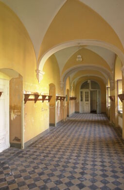 Bild: Ortsansicht in Grimma