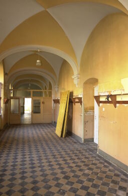 Bild: Ortsansicht in Grimma