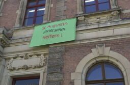 Bild: Ortsansicht in Grimma