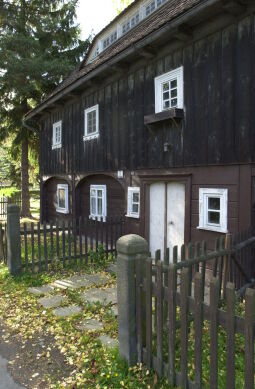 Bild: Ortsansicht in Seifhennersdorf