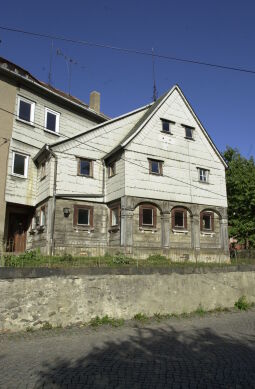 Bild: Ortsansicht in Seifhennersdorf