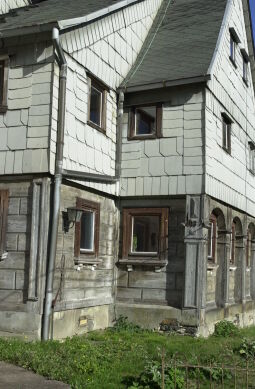 Bild: Ortsansicht in Seifhennersdorf