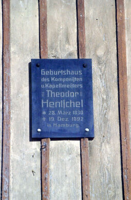Bild: Ortsansicht in Schirgiswalde