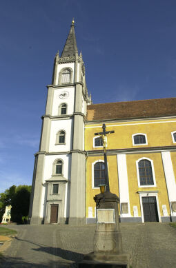 Bild: Ortsansicht in Schirgiswalde