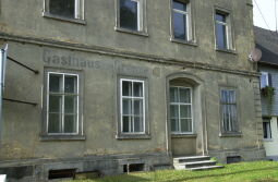 Bild: Ortsansicht in Wehrsdorf