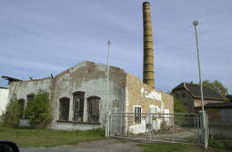 Bild: Ortsansicht in Wehrsdorf