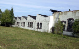 Bild: Ortsansicht in Wehrsdorf