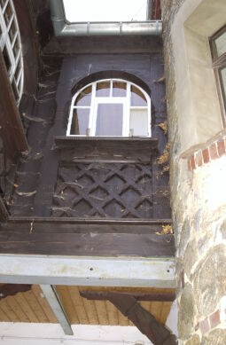 Bild: Ortsansicht in Taubenheim/Spree