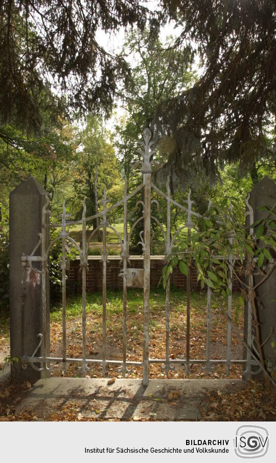 Ortsansicht in Taubenheim/Spree