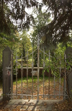 Bild: Ortsansicht in Taubenheim/Spree