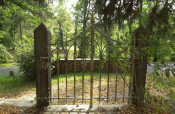 Bild: Ortsansicht in Taubenheim/Spree