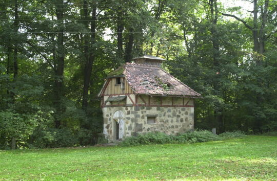 Ortsansicht in Oppach