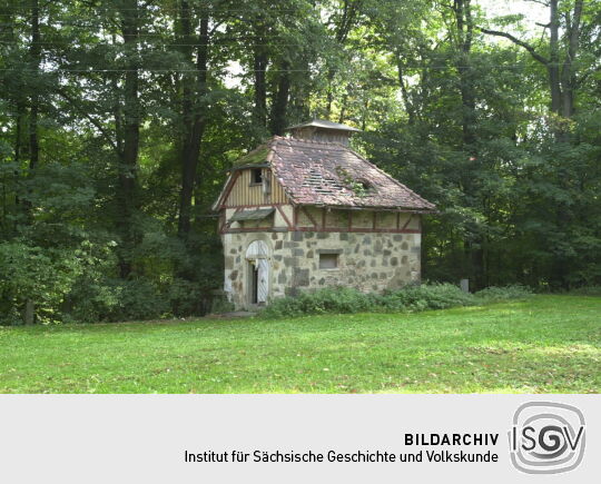 Ortsansicht in Oppach