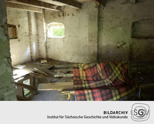 Ortsansicht in Oppach