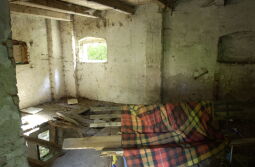 Bild: Ortsansicht in Oppach