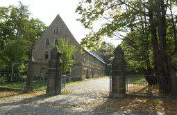 Bild: Ortsansicht in Oppach