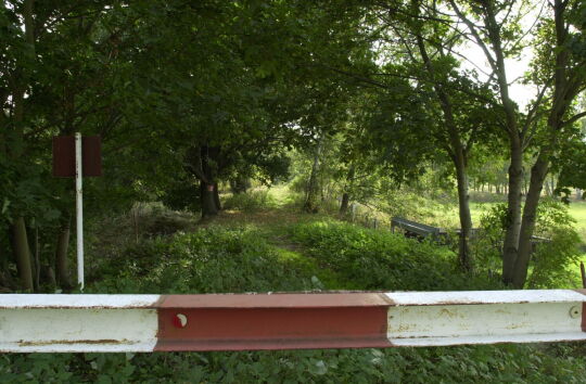 Ortsansicht in Oppach