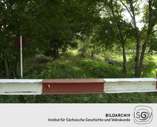 Ortsansicht in Oppach