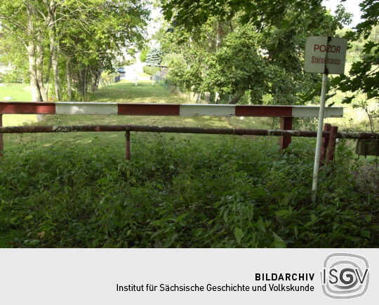 Ortsansicht in Oppach