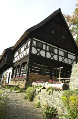 Bild: Ortsansicht in Neusalza-Spremberg