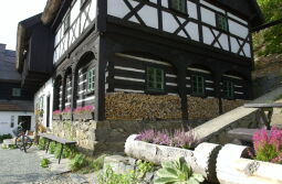 Bild: Ortsansicht in Neusalza-Spremberg