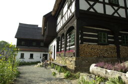 Bild: Ortsansicht in Neusalza-Spremberg