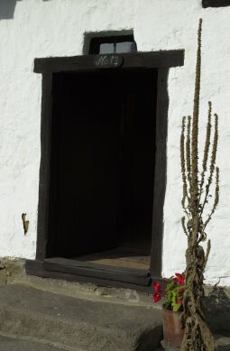 Bild: Ortsansicht in Neusalza-Spremberg