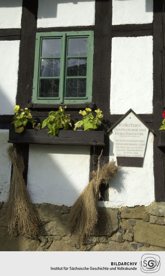 Ortsansicht in Neusalza-Spremberg