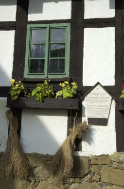 Bild: Ortsansicht in Neusalza-Spremberg