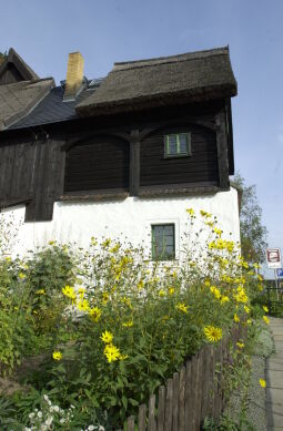 Bild: Ortsansicht in Neusalza-Spremberg