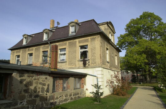 Ortsansicht in Neusalza-Spremberg