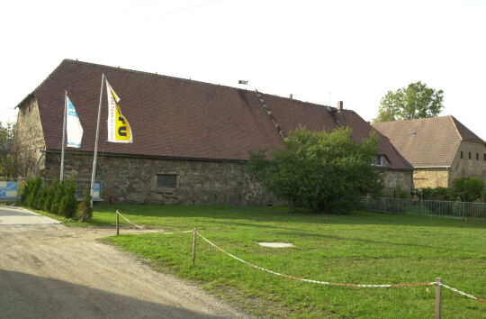 Ortsansicht in Neusalza-Spremberg