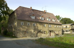 Bild: Ortsansicht in Neusalza-Spremberg