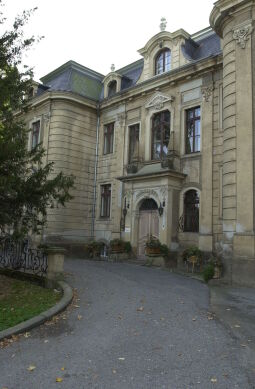 Bild: Ortsansicht in Neusalza-Spremberg