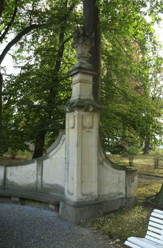 Ortsansicht in Neusalza-Spremberg