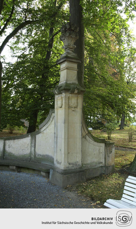 Ortsansicht in Neusalza-Spremberg